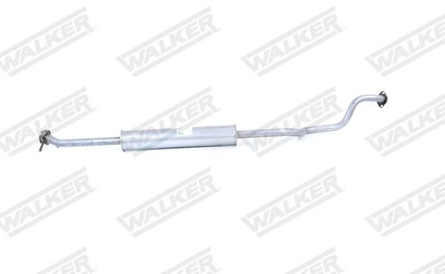 Image du produit pour Silencieux central