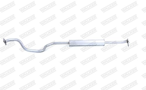 Image du produit pour Silencieux central