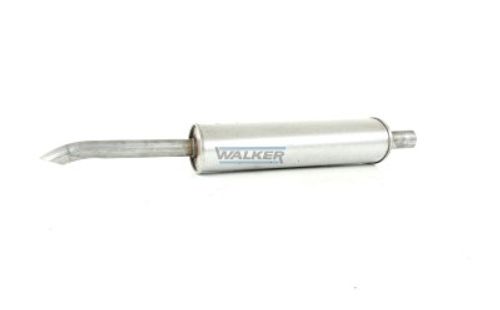 Image du produit pour Silencieux arrière
