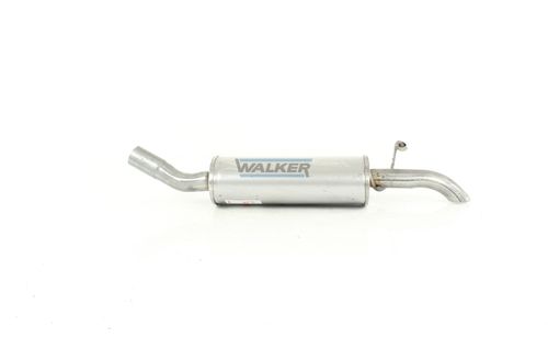 Image du produit pour Silencieux arrière