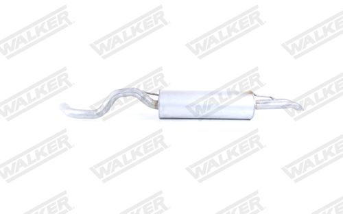 Image du produit pour Silencieux arrière