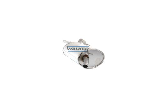 Image du produit pour Silencieux arrière