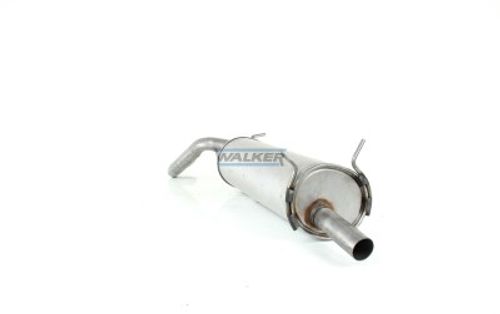 Image du produit pour Silencieux arrière