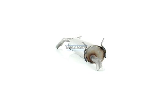 Image du produit pour Silencieux arrière