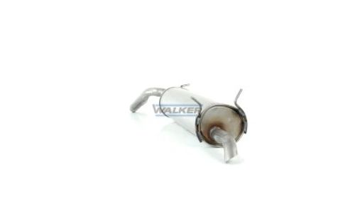 Image du produit pour Silencieux arrière