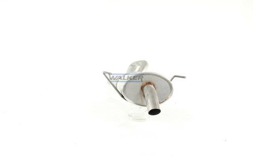 Image du produit pour Silencieux arrière
