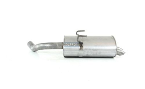 Image du produit pour Silencieux arrière