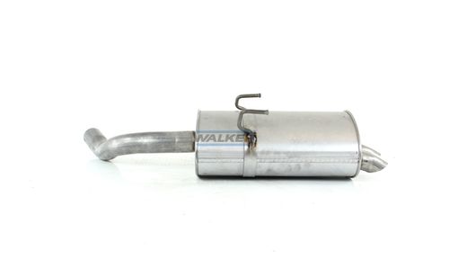 Image du produit pour Silencieux arrière