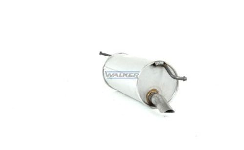 Image du produit pour Silencieux arrière