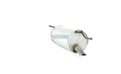 Image du produit pour Silencieux arrière