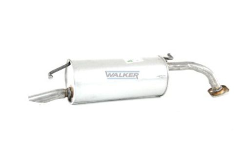 Image du produit pour Silencieux arrière