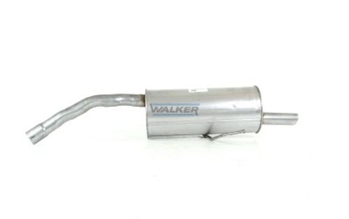 Image du produit pour Silencieux arrière