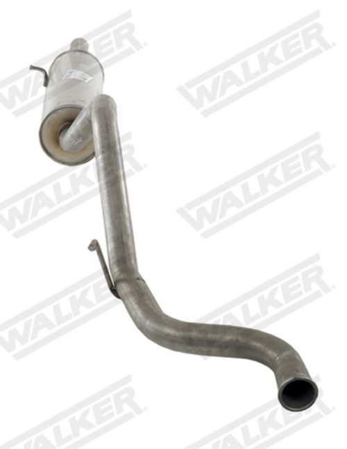 Image du produit pour Silencieux arrière