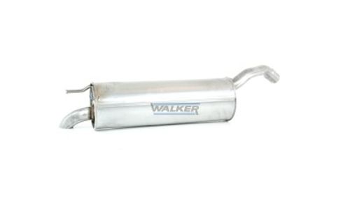 Image du produit pour Silencieux arrière