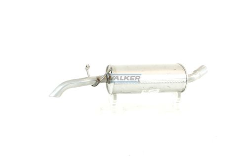 Image du produit pour Silencieux arrière