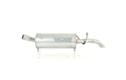 Image du produit pour Silencieux arrière