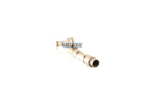 Image du produit pour Silencieux arrière