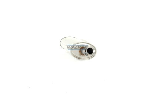 Image du produit pour Silencieux arrière