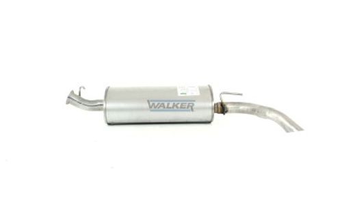 Image du produit pour Silencieux arrière