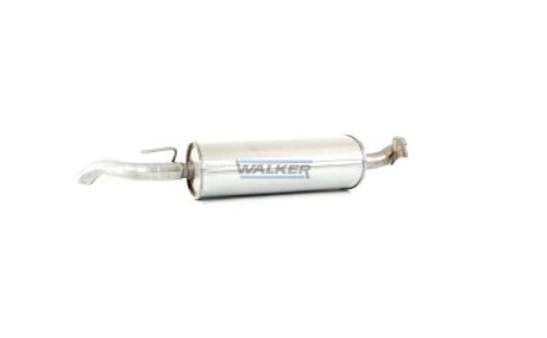Image du produit pour Silencieux arrière