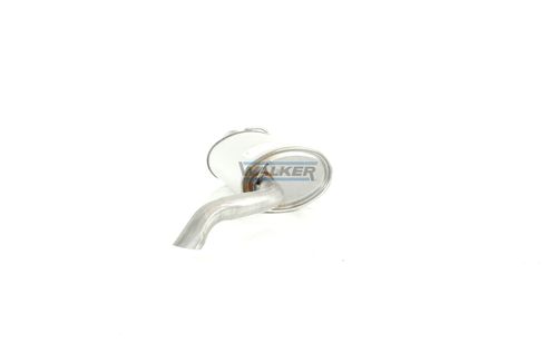 Image du produit pour Silencieux arrière