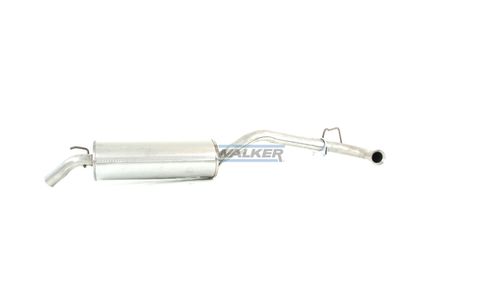 Image du produit pour Silencieux arrière