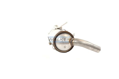Image du produit pour Filtre à particules / à suie, échappement EVO C
