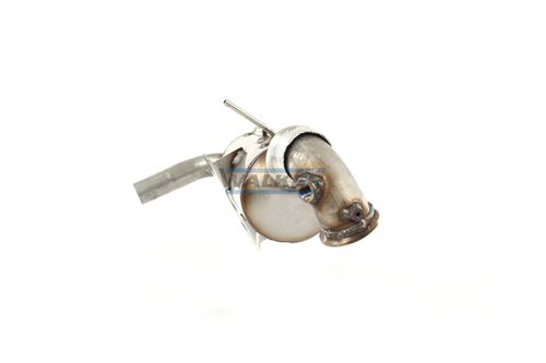 Image du produit pour Filtre à particules / à suie, échappement EVO C