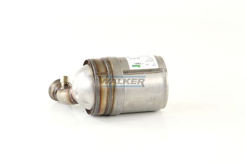 Image du produit pour Filtre à particules / à suie, échappement EVO C