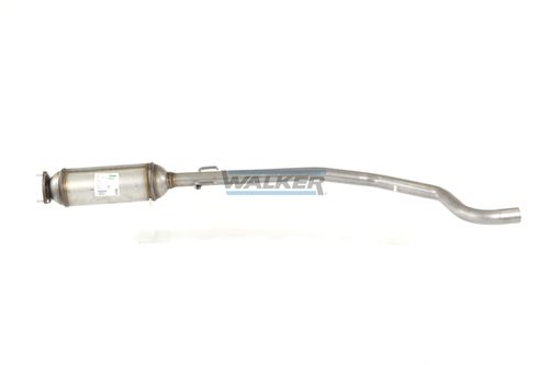 Image du produit pour Filtre à particules / à suie, échappement EVO C