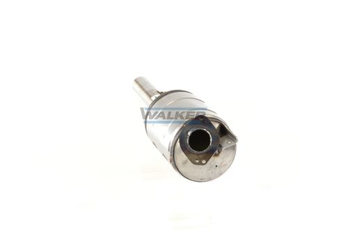 Image du produit pour Filtre à particules / à suie, échappement EVO C