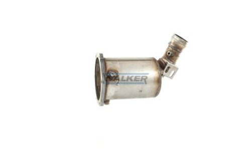 Image du produit pour Filtre à particules / à suie, échappement EVO C