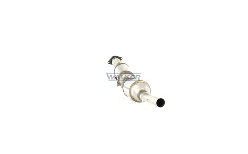 Image du produit pour Filtre à particules / à suie, échappement EVO C