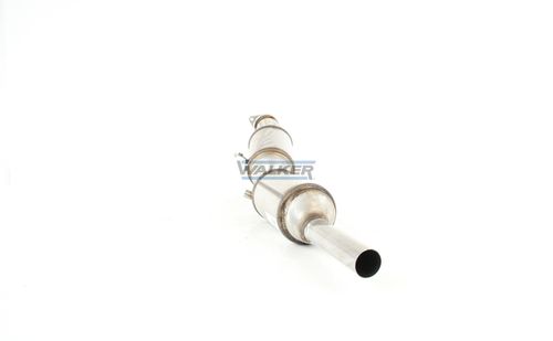 Image du produit pour Filtre à particules / à suie, échappement EVO C