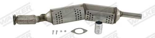Image du produit pour Filtre à particules / à suie, échappement EVO C