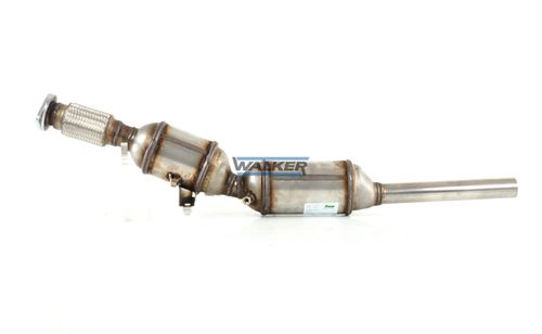 Image du produit pour Filtre à particules / à suie, échappement EVO C