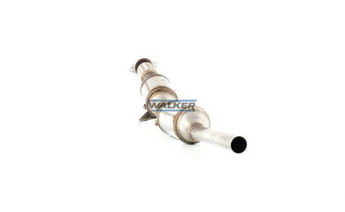 Image du produit pour Filtre à particules / à suie, échappement EVO C