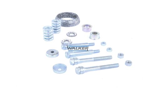 Image du produit pour Kit d'assemblage, système d'échappement