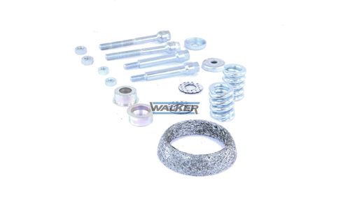 Image du produit pour Kit d'assemblage, système d'échappement