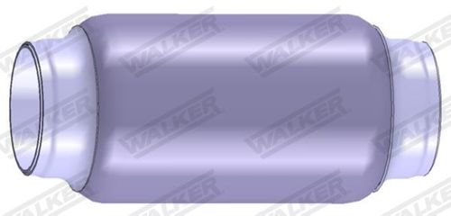 Image du produit pour Tube ondulé, système d'échappement