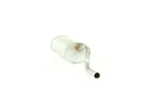 Image du produit pour Silencieux arrière