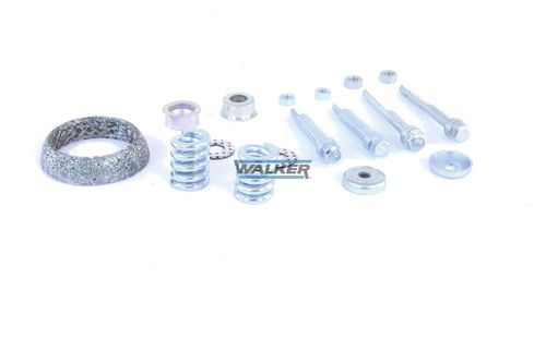 Image du produit pour Kit d'assemblage, système d'échappement