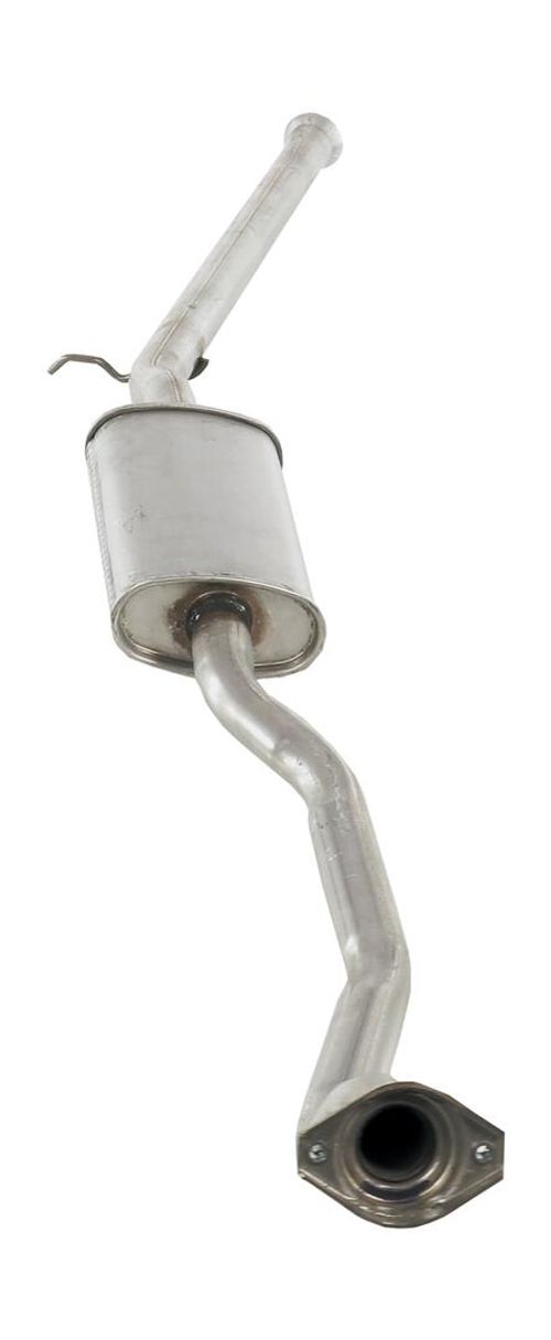 Image du produit pour Silencieux central