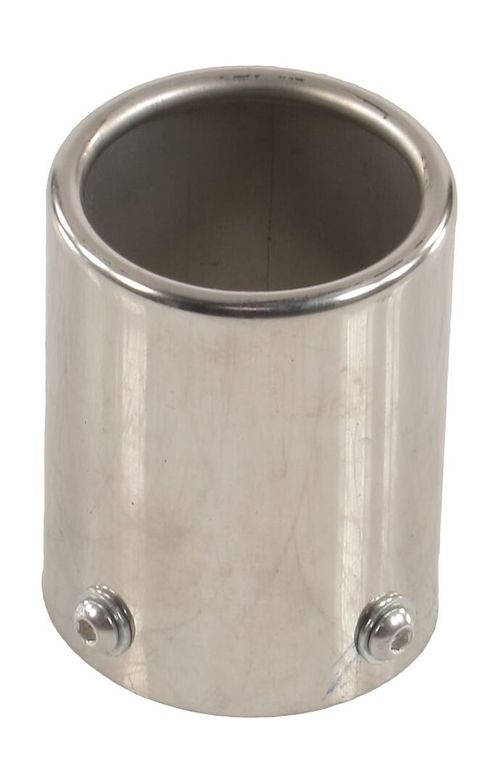 Image du produit pour Déflecteur de tuyau de sortie