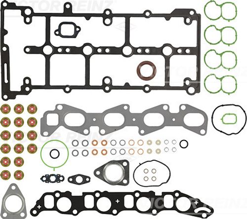 Image du produit pour Pochette haute