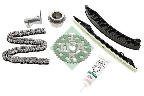 Image du produit pour Kit de distribution par chaîne