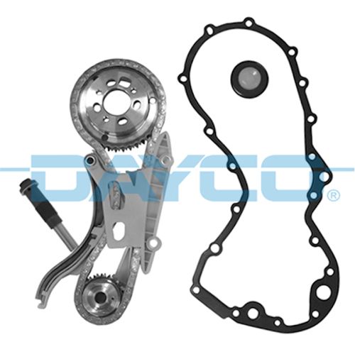Image du produit pour Kit de distribution par chaîne