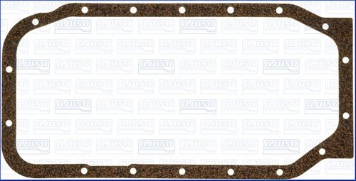 Image du produit pour Joint d'étanchéité, carter d'huile