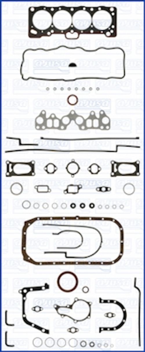 Image du produit pour Pochette moteur complète