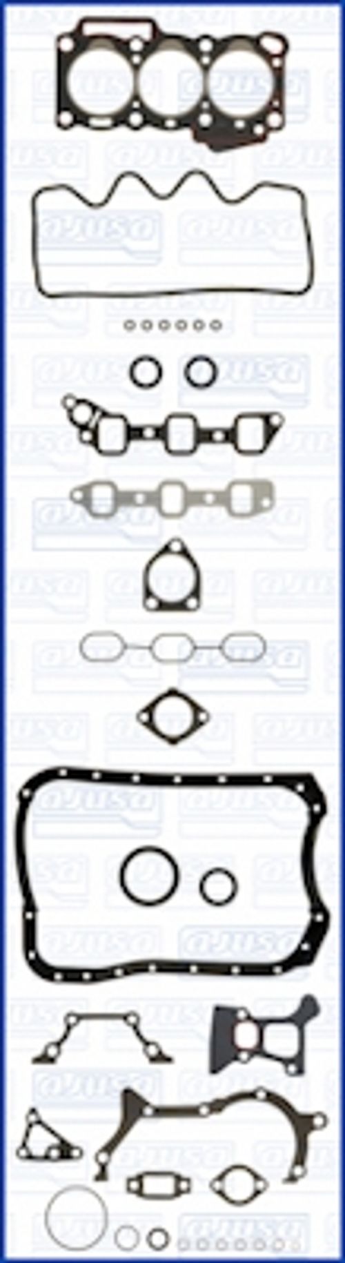 Image du produit pour Pochette moteur complète